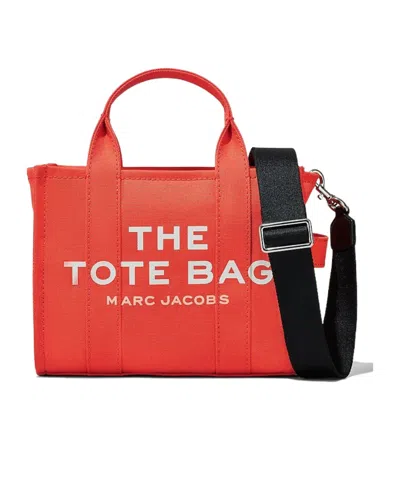 Marc Jacobs The Mini Cotton Tote Bag