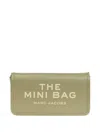 Marc Jacobs The Mini Cross Body Bag