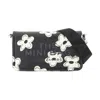 Marc Jacobs The Mini Crossbody - Leather - Black In Black