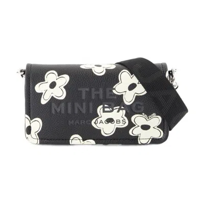 MARC JACOBS MARC JACOBS THE MINI CROSSBODY