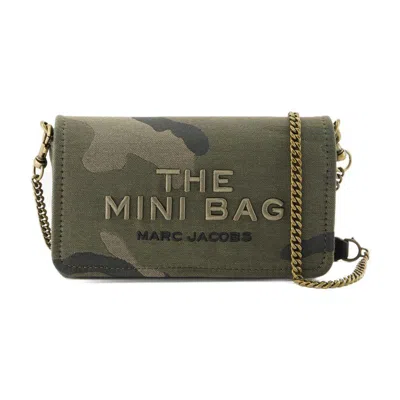 Marc Jacobs The Mini Crossbody