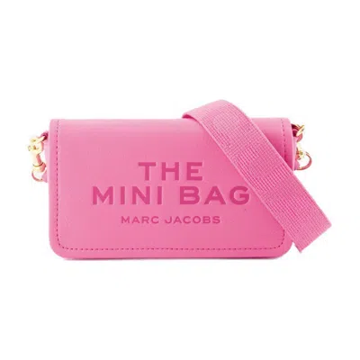 Marc Jacobs The Mini Crossbody