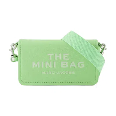Marc Jacobs The Mini Crossbody