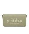 Marc Jacobs The Mini Crossbody Bag