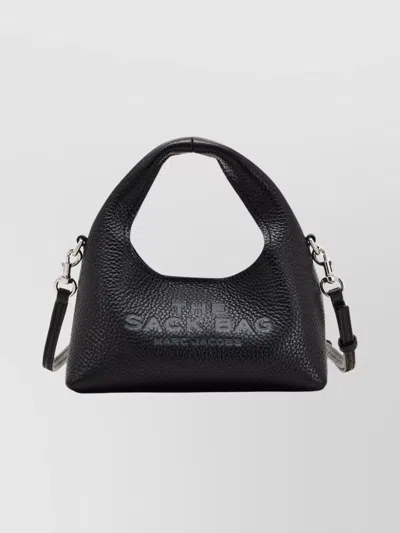 Marc Jacobs The Mini Crossbody Leather Bag