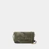 Marc Jacobs Women's The Mini Crossbody In Printed