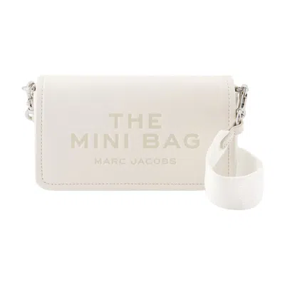 MARC JACOBS MARC JACOBS THE MINI CROSSBODY