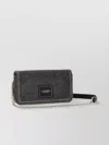 Marc Jacobs 'the Mini Denim Chain' Crossbody Bag