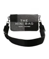 Marc Jacobs The Mini Denim The Items Slg Bag
