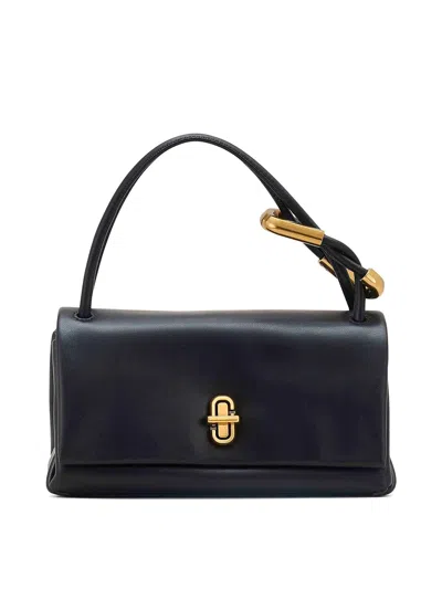 Marc Jacobs The Lil Link In Black