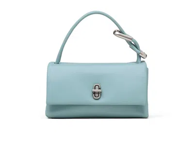 Marc Jacobs The Mini Dual Bag Clutch Handbags Sky Blue: One Size