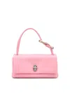 Marc Jacobs Bolsa Bandolera In Color Carne Y Neutral