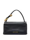 Marc Jacobs The Mini Dual Bag In Nero