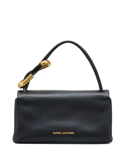 Marc Jacobs The Mini Dual Bag In Nero
