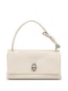 Marc Jacobs The Mini Dual Bag In Neutrals