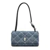 Marc Jacobs The Mini Dual Shoulder