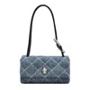 Marc Jacobs The Mini Dual Shoulder