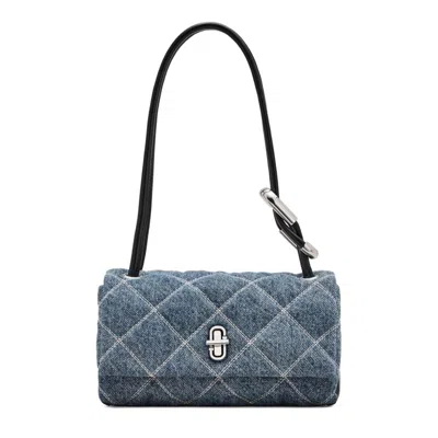 Marc Jacobs The Mini Dual Shoulder