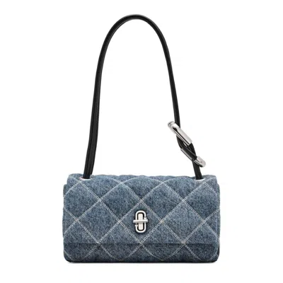 Marc Jacobs The Mini Dual Shoulder