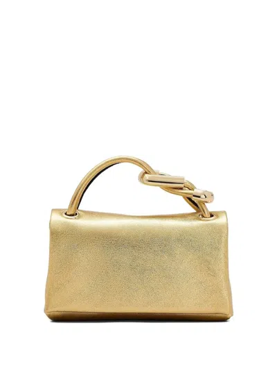 Marc Jacobs The Mini Dual Shoulder Bag