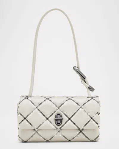 Marc Jacobs The Mini Dual Shoulder Bag