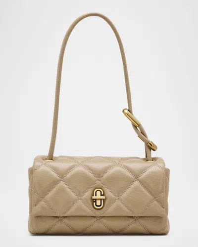 Marc Jacobs The Mini Dual Shoulder Bag