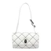 Marc Jacobs The Mini Dual Shoulder Bag In Multi