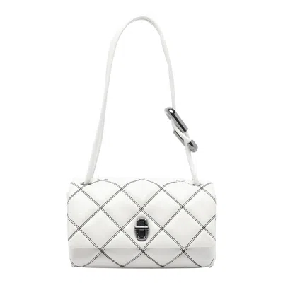 Marc Jacobs The Mini Dual Shoulder Bag In Multi