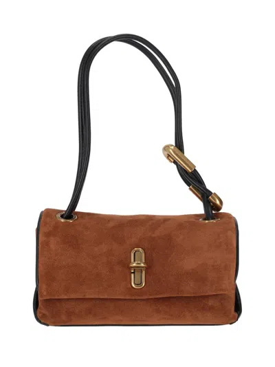 MARC JACOBS MARC JACOBS THE MINI DUAL SHOULDER