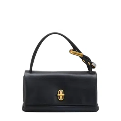 Marc Jacobs The Mini Dual Top Handle