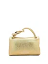 Marc Jacobs The Mini Dual Woman Gold