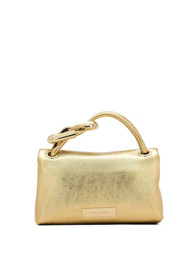 Marc Jacobs The Mini Dual Woman Gold