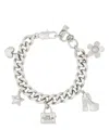 Marc Jacobs The Mini Icon Bracelet