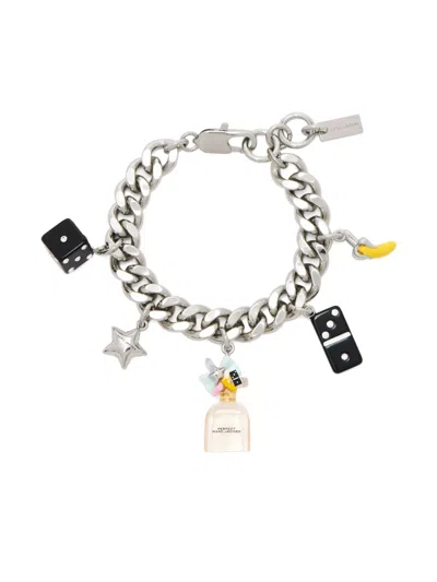 MARC JACOBS PERFECT CHARM BRACELET