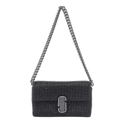 Marc Jacobs The Mini J Marc Shoulder Bag