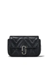 Marc Jacobs The Mini J Marc Shoulder Bag