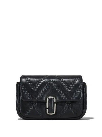 Marc Jacobs The Mini J Marc Shoulder Bag