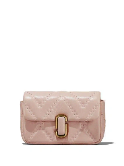 Marc Jacobs The Mini J Marc Shoulder Bag