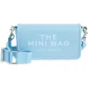 Marc Jacobs The Mini Leather Crossbody Bag
