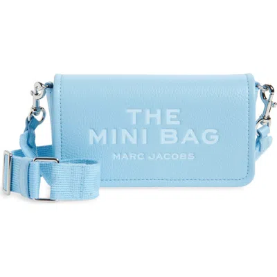 Marc Jacobs The Mini Leather Crossbody Bag
