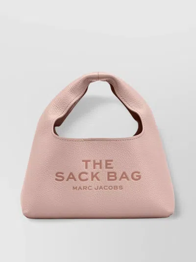 Marc Jacobs The Mini Leather Hobo Bag