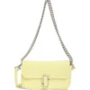 Marc Jacobs The Mini Leather Shoulder Bag