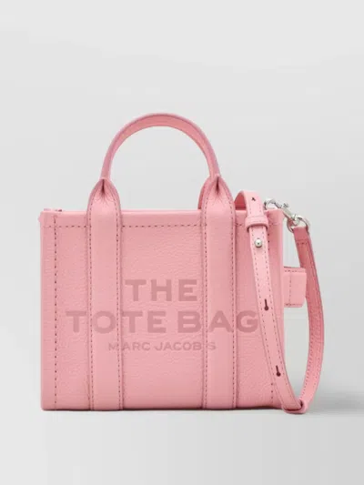 Marc Jacobs The Mini Leather Tote Bag