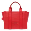 MARC JACOBS MARC JACOBS THE MINI LEATHER TOTE BAG
