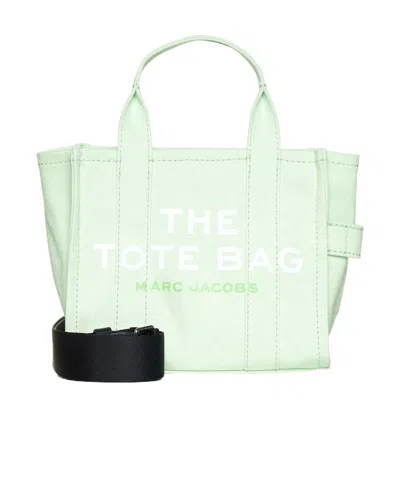 Marc Jacobs Small The Tote Bag