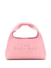 Marc Jacobs The Mini Sack Leather Tote Bag
