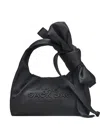 Marc Jacobs The Mini Sack Nylon Handbag