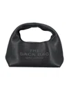Marc Jacobs The Sack Bag Black
