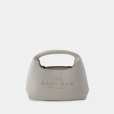 MARC JACOBS MARC JACOBS THE MINI SACK BAG