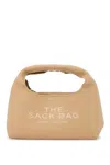 MARC JACOBS MARC JACOBS THE MINI SACK BAG